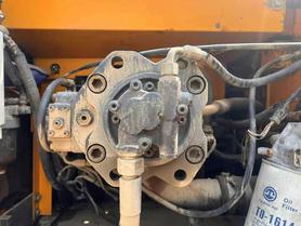 Buy Sany SY215C-9 Used Excavator / 6 Used Sany SY215C-9 Excavator 2016 Model / 6