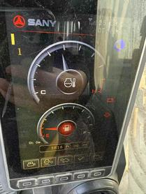 Buy Sany SY75 Used Excavator / 8 Used Sany SY75 Excavator 2021 Model / 8