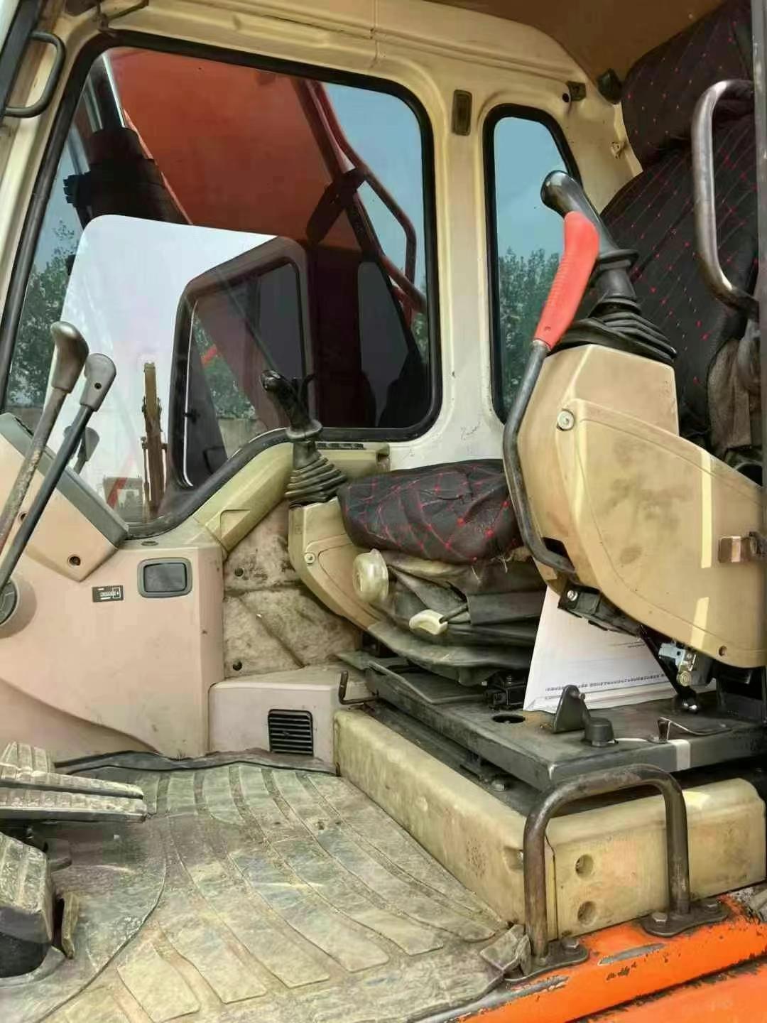 Buy Doosan DX15 Used Excavator / 8 Used Doosan DX15 Excavator 2016 Model / 8