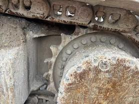 Buy Sany SY365H Used Excavator / 6 Used Sany SY365H Excavator 2016 Model / 6