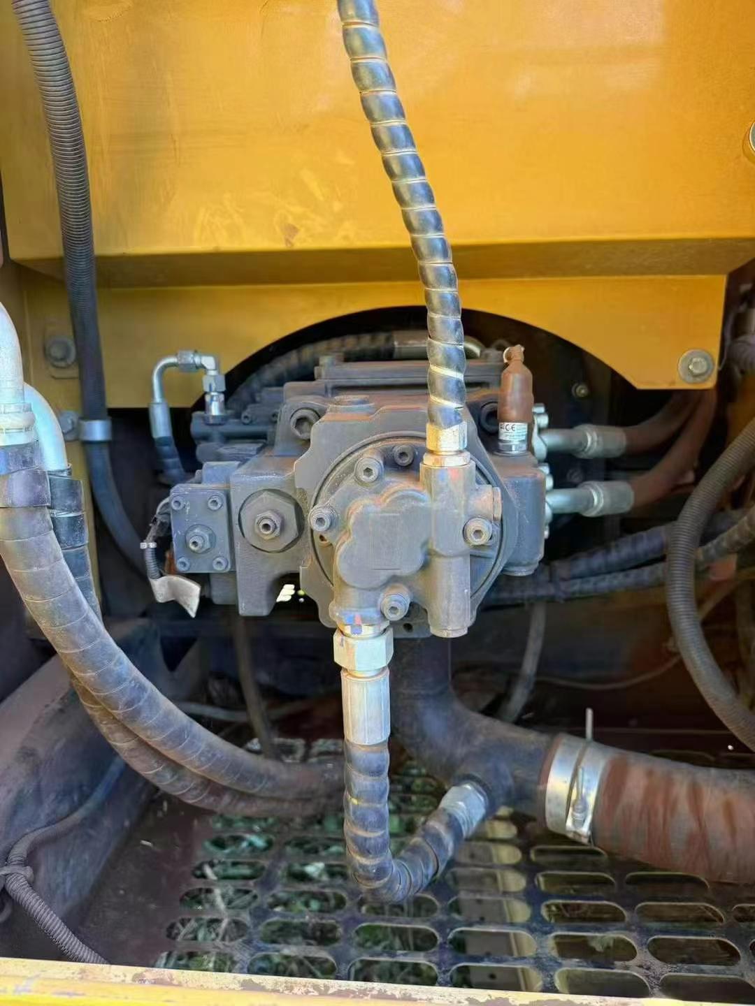 Buy Sany SY135 Used Excavator / 5 Used Sany SY135 Excavator 2019 Model / 5