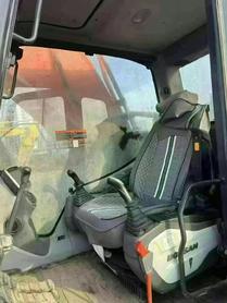 Buy Doosan DX500 Used Excavator / 3 Used Doosan DX500 Excavator 2016 Model / 3