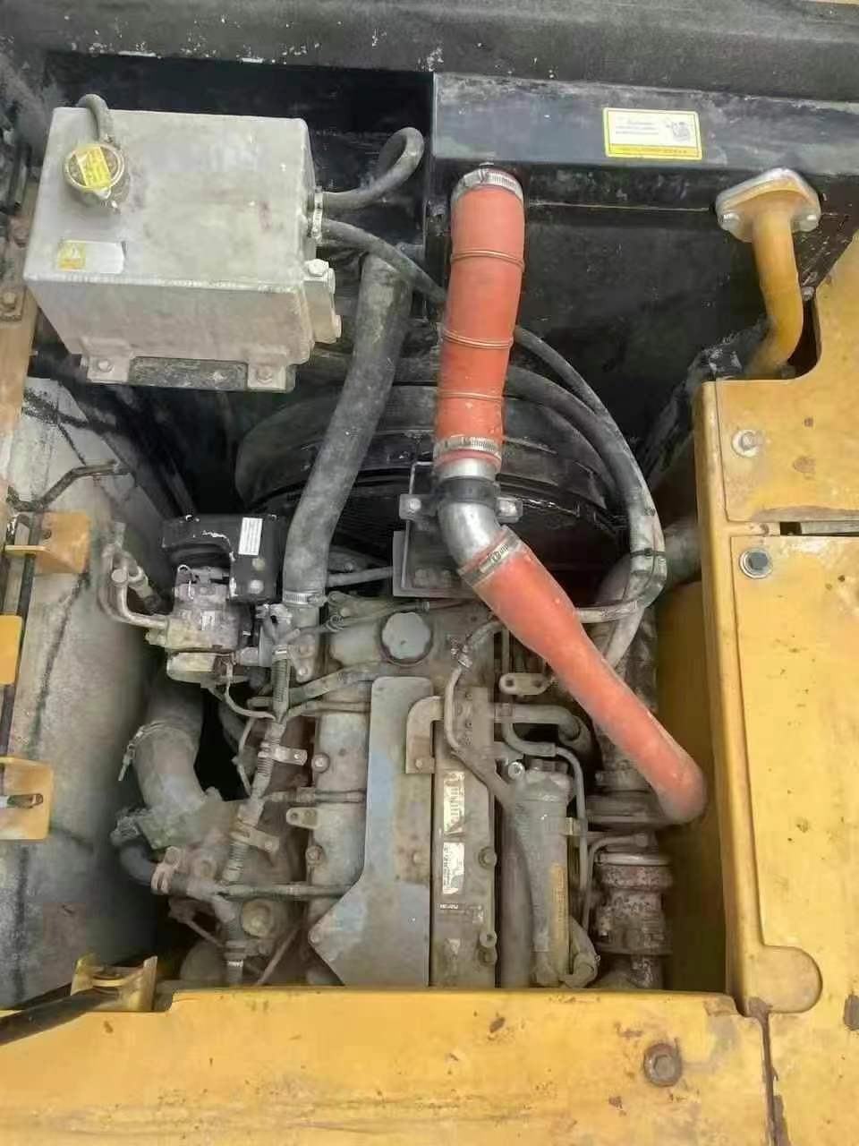 Buy Sany SY135 Used Excavator / 6 Used Sany SY135 Excavator 2020 Model / 6