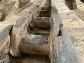 Buy Komatsu PC240-11M0 Used Excavator / 8 Used Komatsu PC240-11M0 Excavator 2016 Model / 8