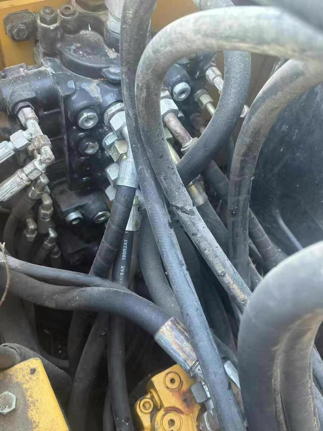 Buy Sany SY75 Used Excavator / 6 Used Sany SY75 Excavator 2016 Model / 6