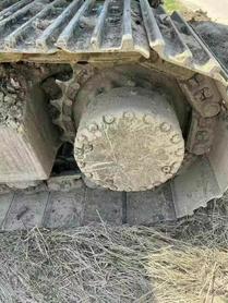 Buy Komatsu PC200-8 Used Excavator / 7 Used Komatsu PC200-8 Excavator 2010 Model / 7