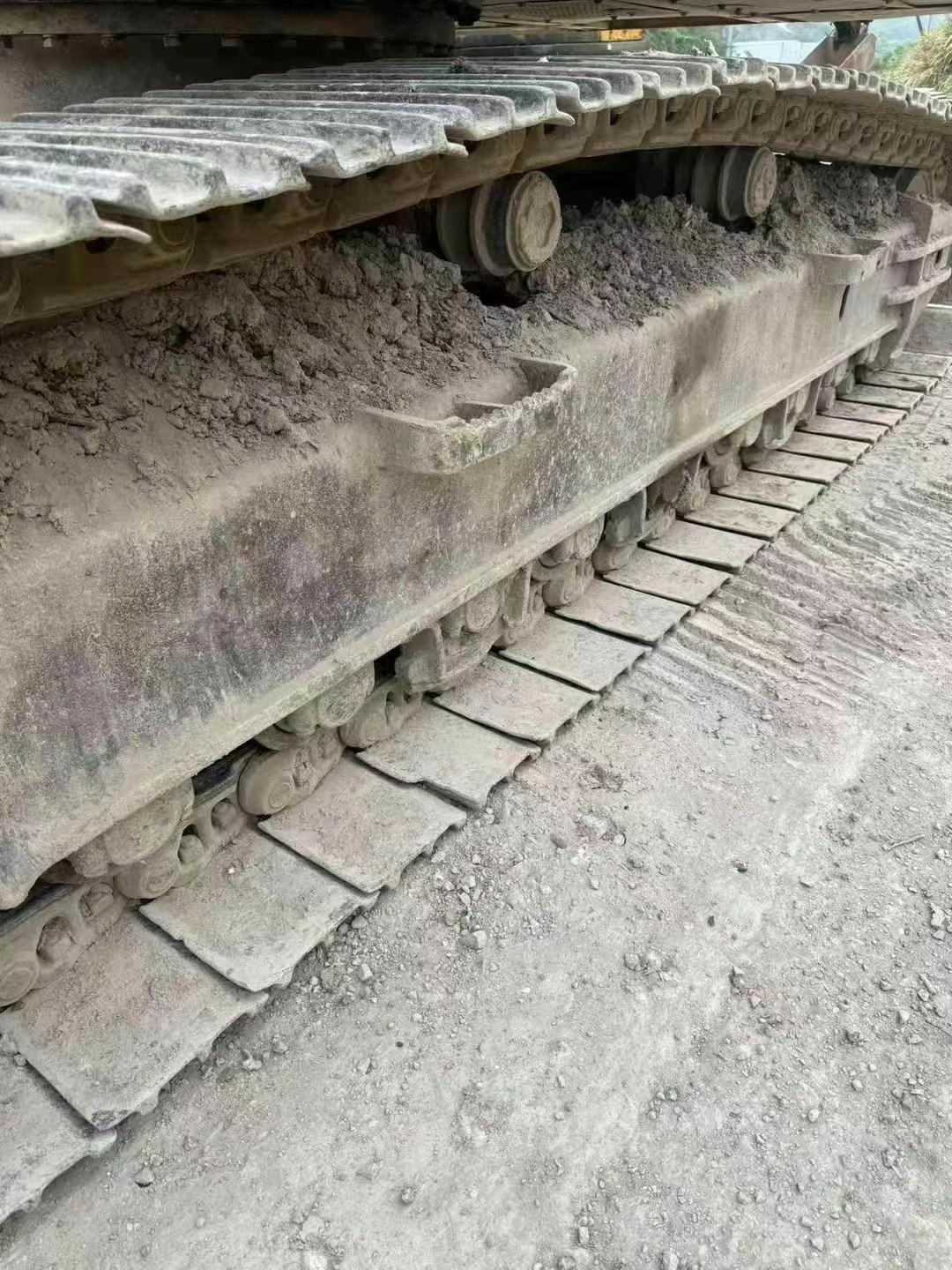 Buy Sany SY245H Used Excavator / 7 Used Sany SY245H Excavator 2020 Model / 7