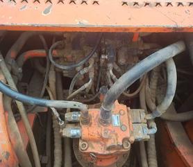 Buy Doosan S225 Used Excavator / 5 Used Doosan S225 Excavator 2010 Model / 5