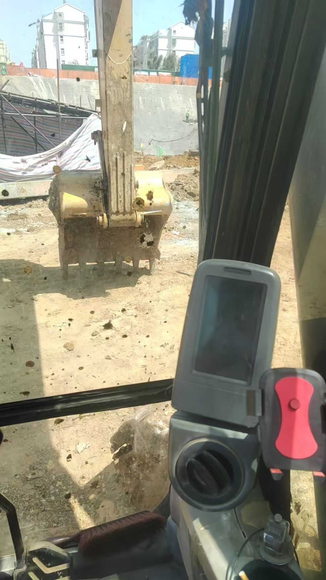 Buy Caterpillar 323DL Used Excavator / 6 Used Caterpillar 323DL Excavator 2011 Model / 6