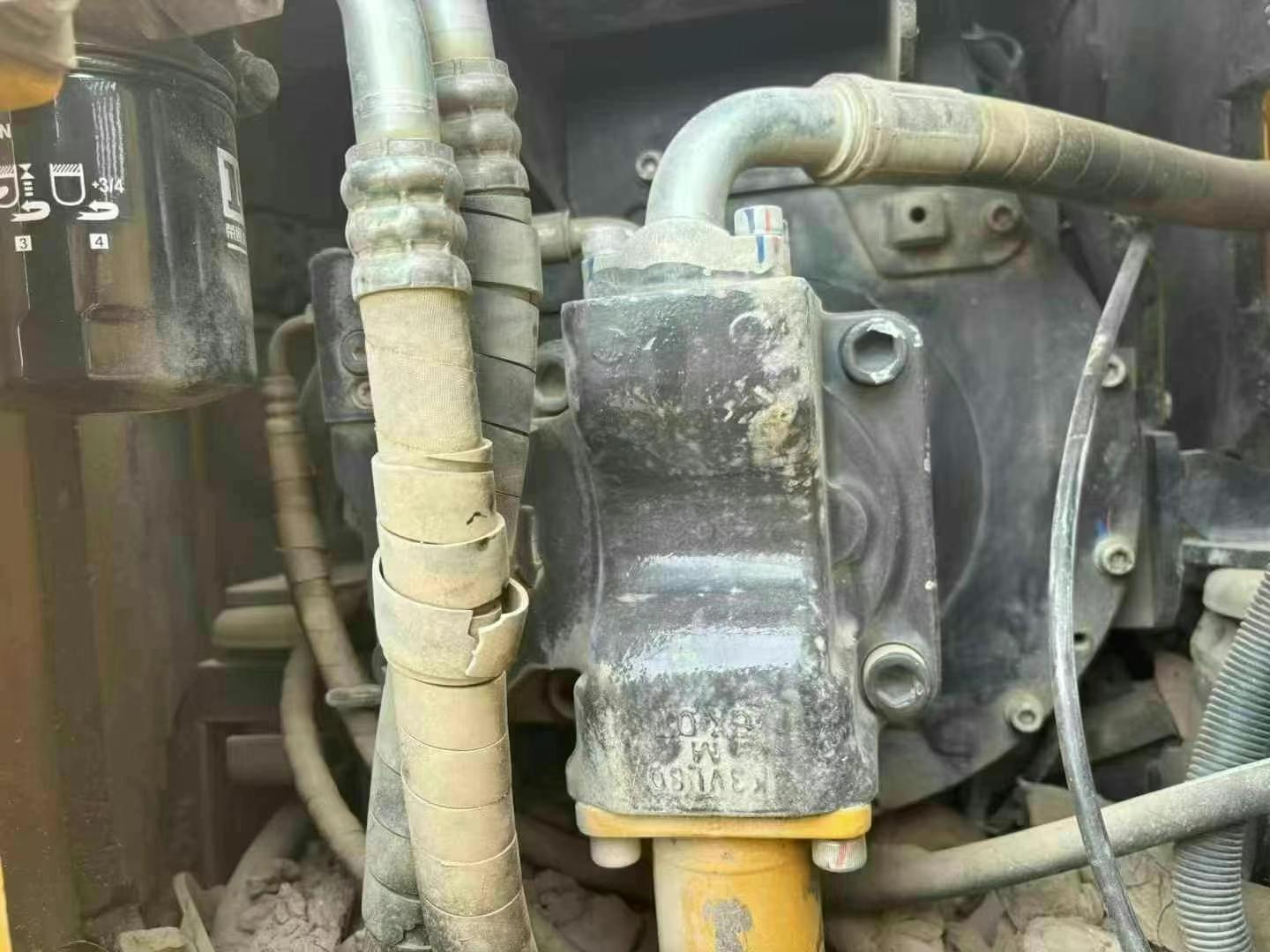 Buy Sany SY75 Used Excavator / 5 Used Sany SY75 Excavator 2017 Model / 5