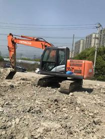Buy Hitachi ZX130-5A Used Excavator / 9 Used Hitachi ZX130-5A Excavator 2019 Model / 9