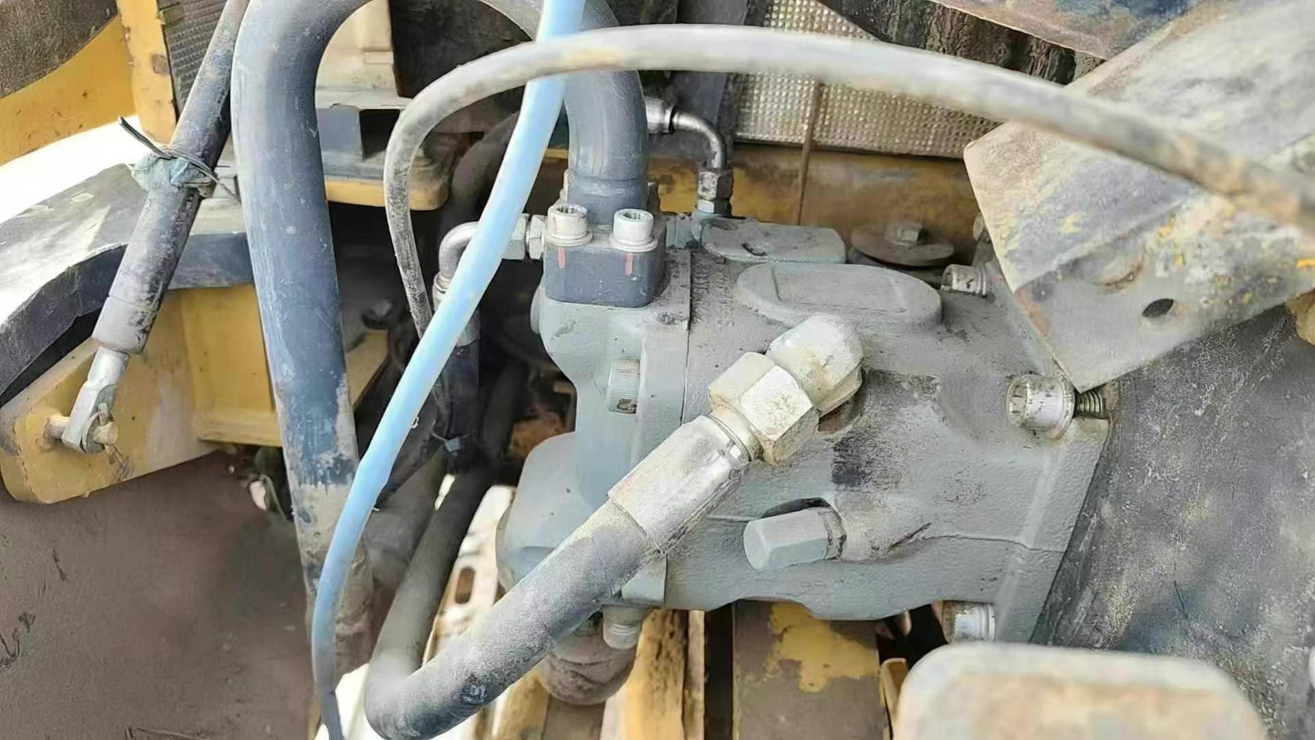 Buy XCMG XE60 Used Excavator / 3 Used XCMG XE60 Excavator 2017 Model / 3