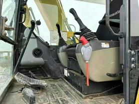 Buy Komatsu PC70-8 Used Excavator / 4 Used Komatsu PC70-8 Excavator 2014 Model / 4