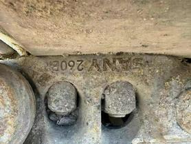 Buy Sany SY750H Used Excavator / 4 Used Sany SY750H Excavator 2022 Model / 4