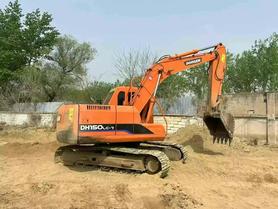 Buy Doosan DX15 Used Excavator / 2 Used Doosan DX15 Excavator 2016 Model / 2