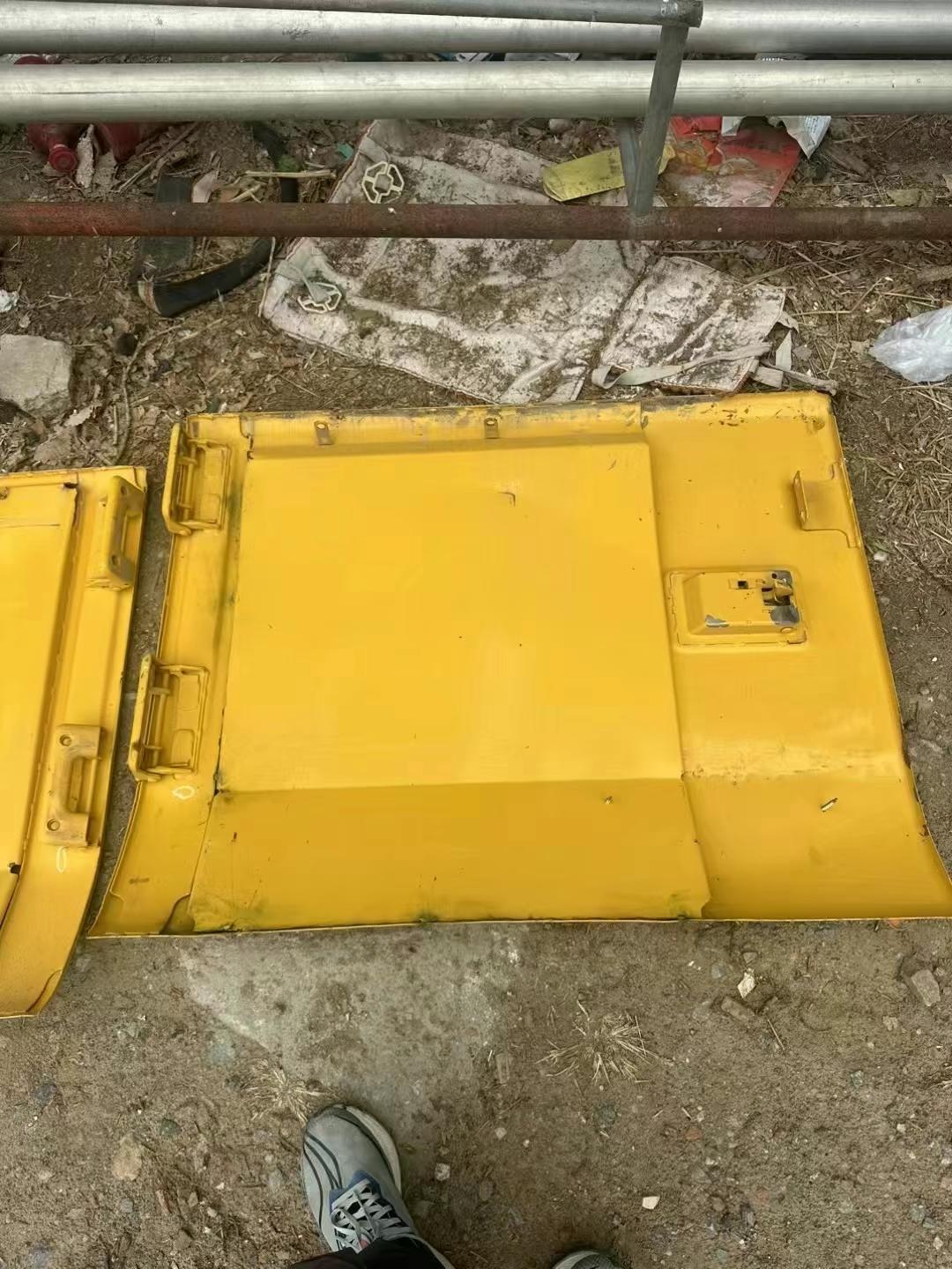 Buy Komatsu PC200-8 Used Excavator / 3 Used Komatsu PC200-8 Excavator 2016 Model / 3