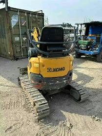 Buy XCMG LW220 Used Excavator / 2 Used XCMG LW220 Excavator 2020 Model / 2