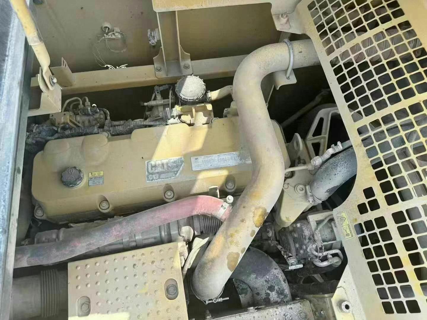 Buy Caterpillar 349E Used Excavator / 5 Used Caterpillar 349E Excavator 2016 Model / 5