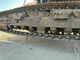 Buy Sany SY215ACE Used Excavator / 9 Used Sany SY215ACE Excavator 2015 Model / 9