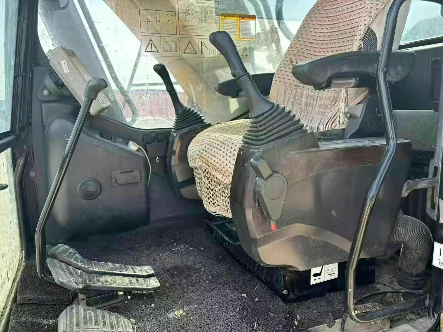 Buy Sany SY205 DPC Used Excavator / 5 Used Sany SY205 DPC Excavator 2018 Model / 5