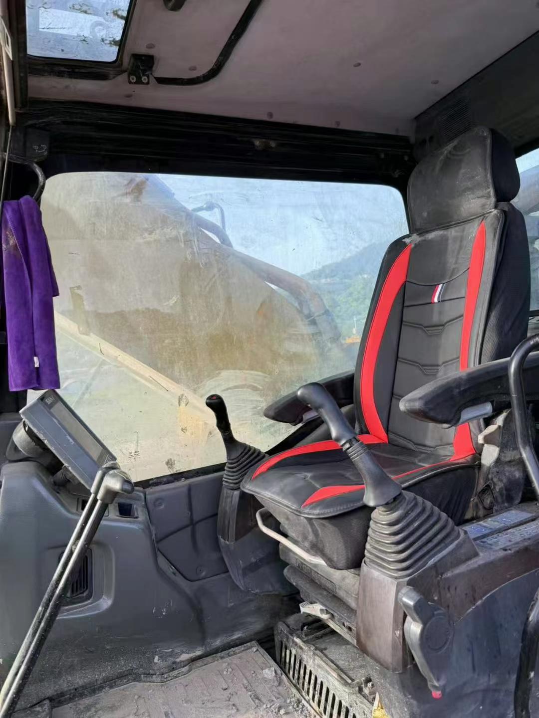 Buy Sany SY365H Used Excavator / 3 Used Sany SY365H Excavator 2020 Model / 3