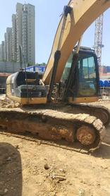 Buy Caterpillar 323DL Used Excavator / 3 Used Caterpillar 323DL Excavator 2011 Model / 3