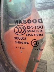 Buy Doosan DX15 Used Excavator / 9 Used Doosan DX15 Excavator 2012 Model / 9