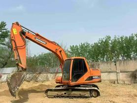 Buy Doosan DX15 Used Excavator / 3 Used Doosan DX15 Excavator 2016 Model / 3