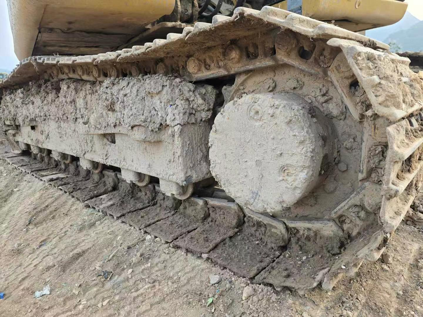 Buy Caterpillar 313D Used Excavator / 3 Used Caterpillar 313D Excavator 2022 Model / 3