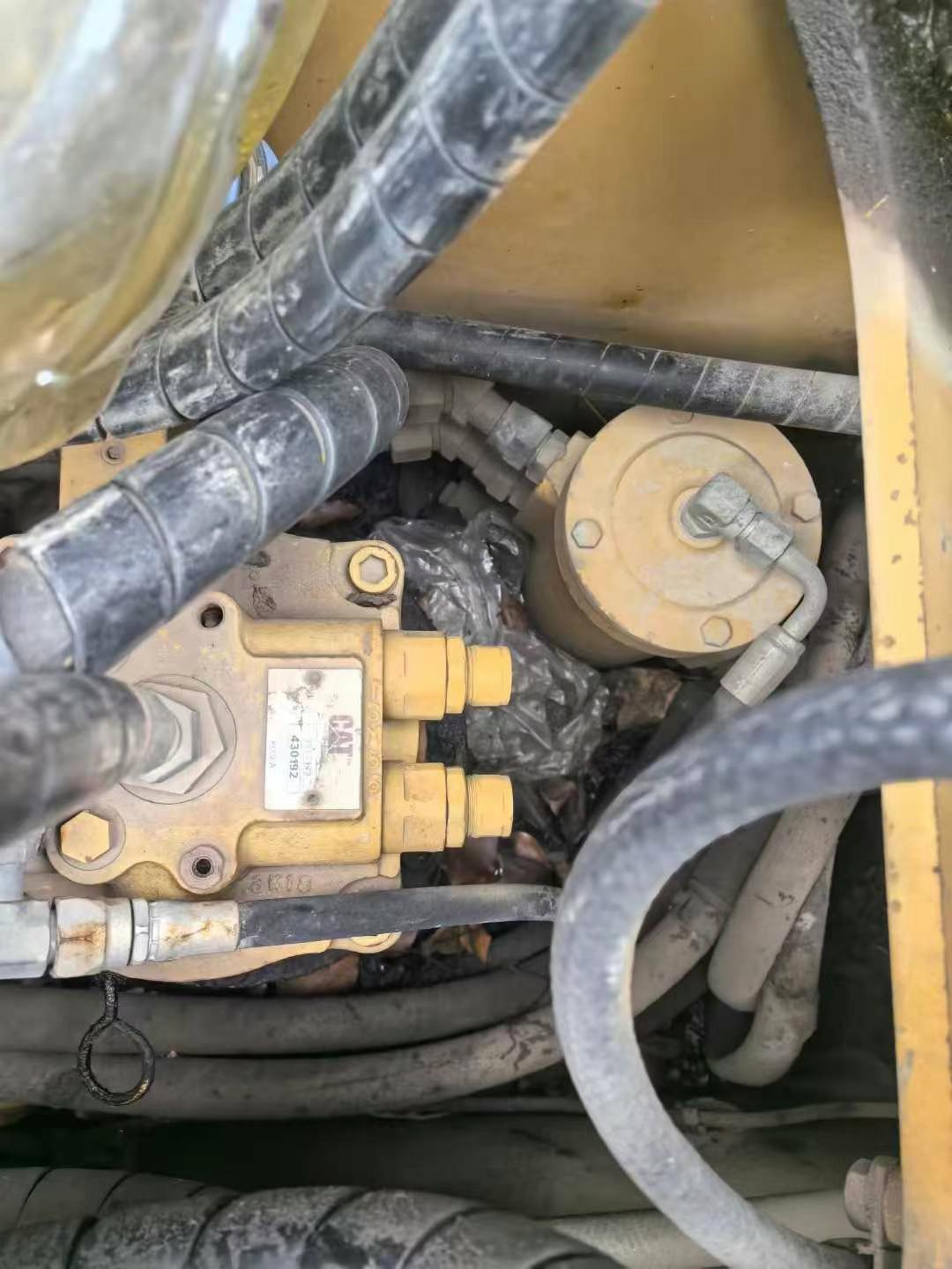 Buy Caterpillar 307V2 Used Excavator / 4 Used Caterpillar 307V2 Excavator 2016 Model / 4