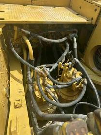 Buy Caterpillar 349E Used Excavator / 4 Used Caterpillar 349E Excavator 2016 Model / 4