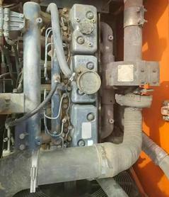 Buy Doosan S225 Used Excavator / 8 Used Doosan S225 Excavator 2011 Model / 8