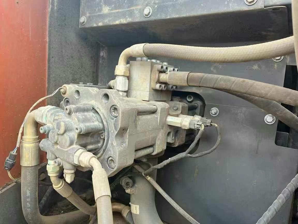 Buy Doosan DX130-9C Used Excavator / 6 Used Doosan DX130-9C Excavator 2019 Model / 6