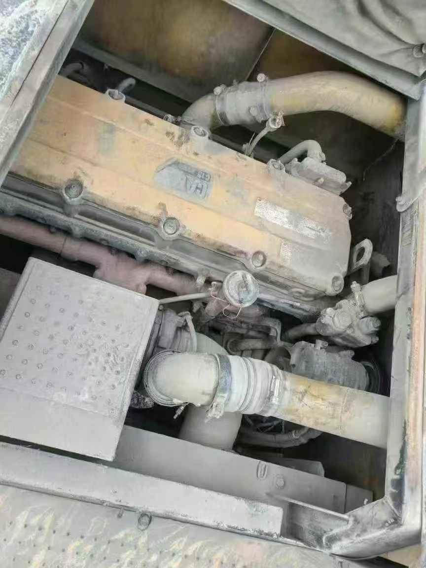 Buy Caterpillar CT195 Used Excavator / 4 Used Caterpillar CT195 Excavator 2016 Model / 4