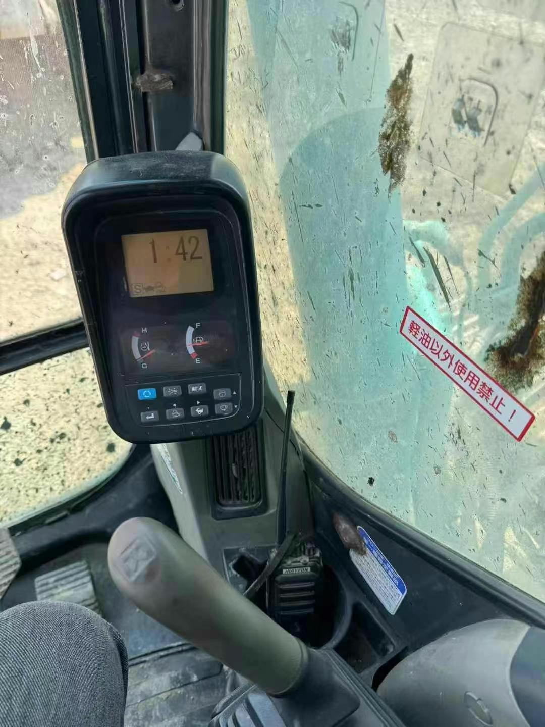 Buy Kobelco SK200 Used Excavator / 8 Used Kobelco SK200 Excavator 2022 Model / 8