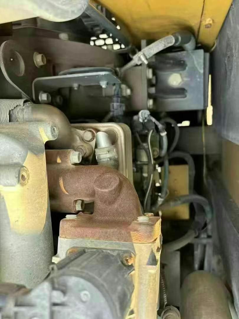 Buy Sany SY205 DPC Used Excavator / 2 Used Sany SY205 DPC Excavator 2018 Model / 2