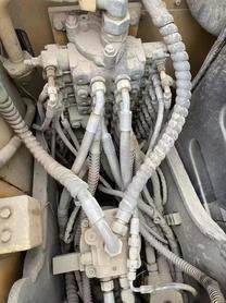 Buy Sany SY75C Used Excavator / 5 Used Sany SY75C Excavator 2016 Model / 5