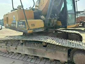 Buy Sany SY205 DPC Used Excavator / 8 Used Sany SY205 DPC Excavator 2018 Model / 8