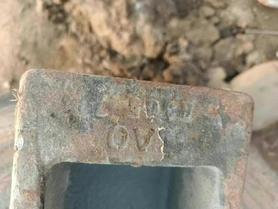 Buy Hyundai R305LC-7 Used Excavator / 2 Used Hyundai R305LC-7 Excavator 2016 Model / 2