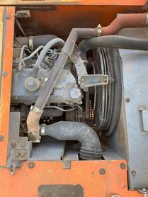 Buy Hitachi ZAXIS200 Used Excavator / 4 Used Hitachi ZAXIS200 Excavator 2016 Model / 4