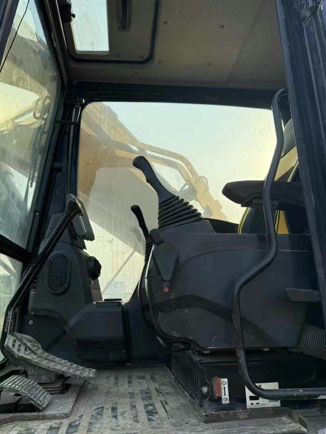 Buy Sany SY75 Used Excavator / 7 Used Sany SY75 Excavator 2021 Model / 7