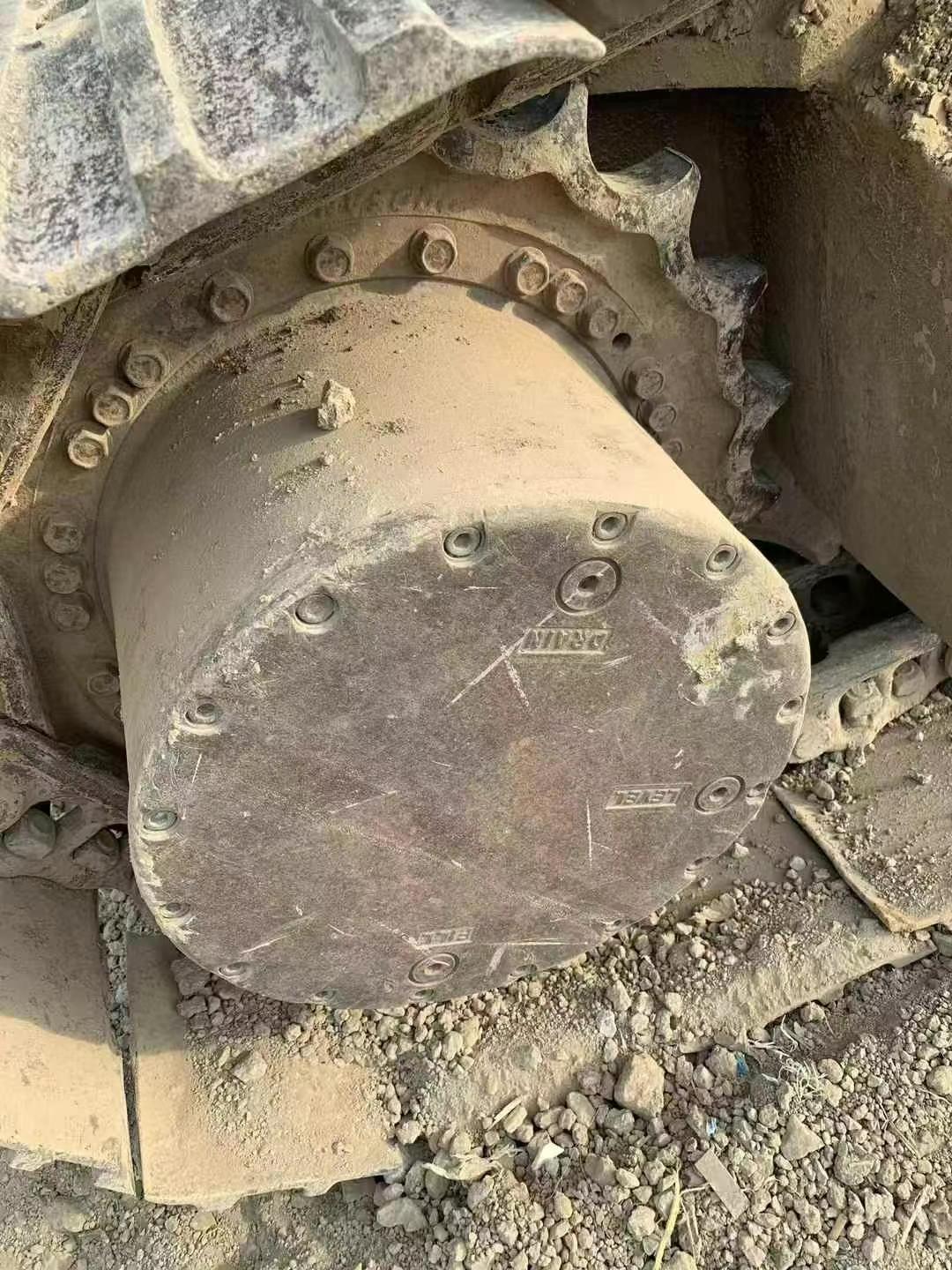 Buy Doosan DH220 Used Excavator / 5 Used Doosan DH220 Excavator 2014 Model / 5