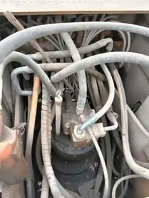 Buy Caterpillar 320D Used Excavator / 3 Used Caterpillar 320D Excavator 2016 Model / 3