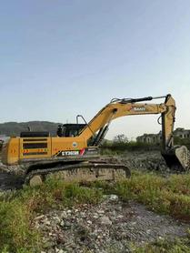 Buy Sany SY365H Used Excavator / 2 Used Sany SY365H Excavator 2020 Model / 2