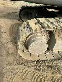 Buy Hitachi ZX70 Used Excavator / 7 Used Hitachi ZX70 Excavator 2016 Model / 7