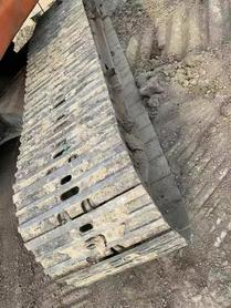 Buy Doosan DH220 Used Excavator / 4 Used Doosan DH220 Excavator 2014 Model / 4