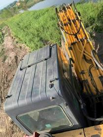 Buy Hyundai R225-7 Used Excavator / 9 Used Hyundai R225-7 Excavator 2016 Model / 9