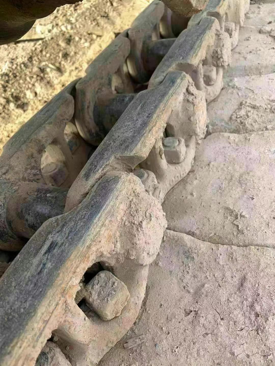 Buy Hyundai R225-7 Used Excavator / 7 Used Hyundai R225-7 Excavator 2012 Model / 7