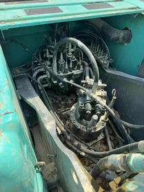 Buy Kobelco SK200 Used Excavator / 8 Used Kobelco SK200 Excavator 2022 Model / 8