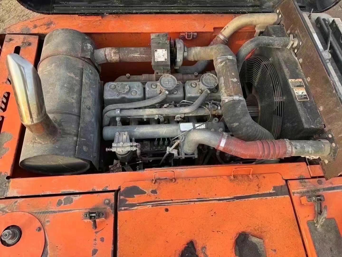 Buy Doosan DX15 Used Excavator / 5 Used Doosan DX15 Excavator 2012 Model / 5